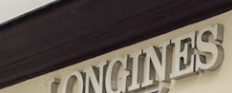Macau Watch Shop: LONGINES BOUTIQUE (Rua De S. Domingos)